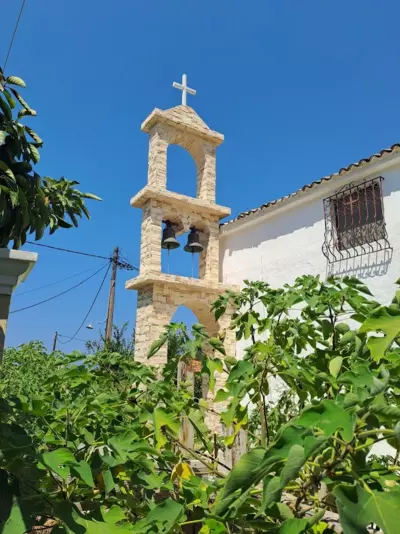 Amalia Cottages - Agios Gordios