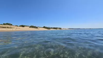 Marilou's Cottage - Agios Matthaios