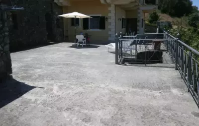 Villa Angela - Agios Matthaios