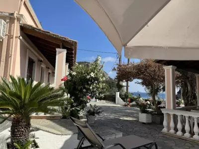 Christinas lofts - Agios Matthaios