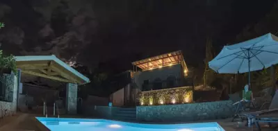 Village House - Agios Matthaios