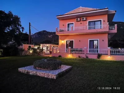 Corfu Villa Memos - Agios Matthaios