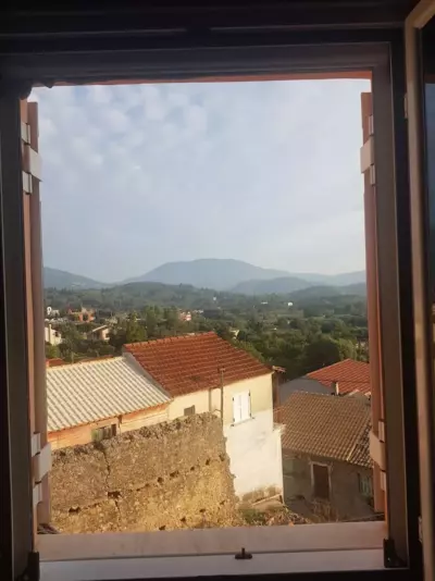 Krassi Apartment, Agios Mattheos - Agios Matthaios