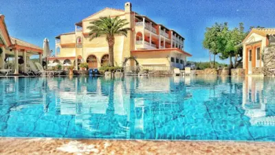 Jason&Maria - Agios Matthaios