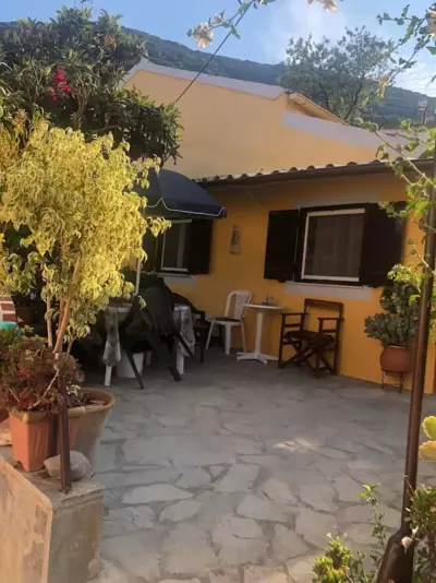 Mitsani Country House - Agios Matthaios