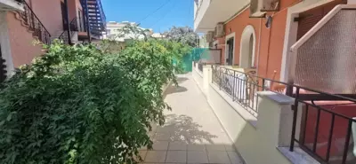 Sunset Apartments - Agios Matthaios