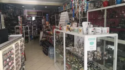 Violas Studio - Agios Matthaios