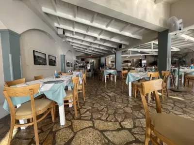 Niko's-Nana's For Two - Agios Matthaios