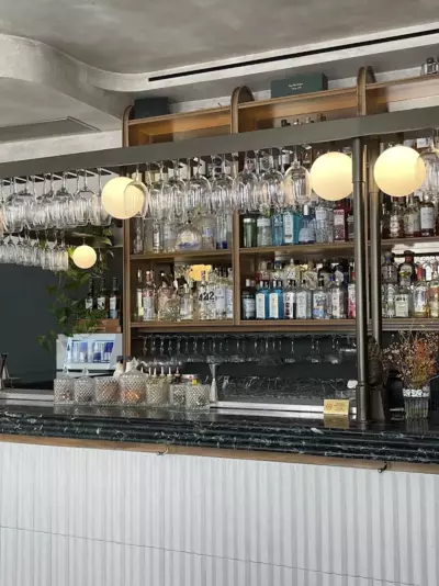 Casa Vrioni - Agios Matthaios