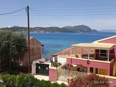 Maria - Agios Matthaios