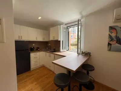 Solonos Homes - Agios Rokkos