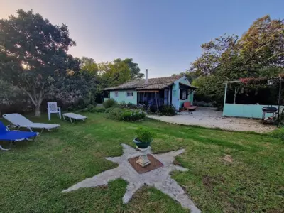 Casa Louisa, Corfu Town - Agios Rokkos