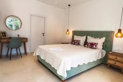 Toi et Moi - Gallos & Anna - Agios Rokkos