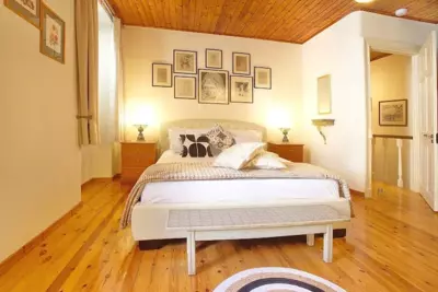 Nennella's House - Agios Rokkos