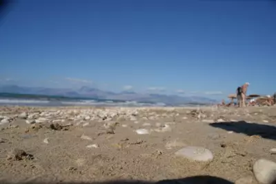 DIMITRIS STUDIO - Agios Rokkos