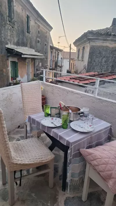 Areti's Home! - Agios Rokkos