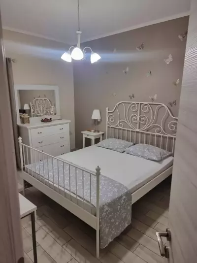 agis apartment corfu - Agios Rokkos