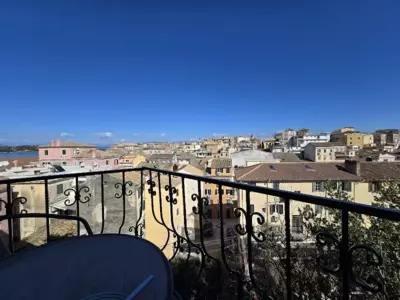 Casa Tenedos Corfu - Agios Rokkos