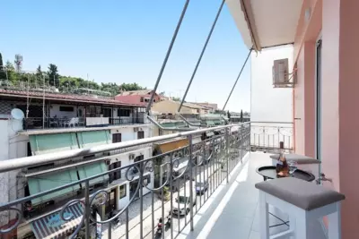 Morfeas by Anita Holiday Homes - Agios Rokkos