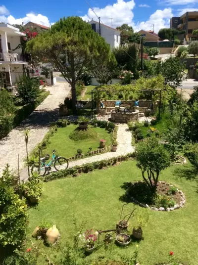 Eral Studio - Agios Rokkos