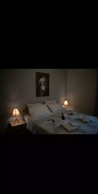 Dafnis Apartment Corfu Town - Agios Rokkos