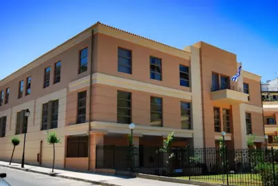 UNIVERCITY place - Agios Rokkos