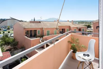 Aris by Anita Holiday Homes - Agios Rokkos