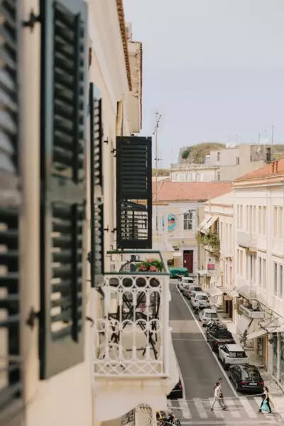 Mantzarou Suites by Corfu Collection - Agios Rokkos