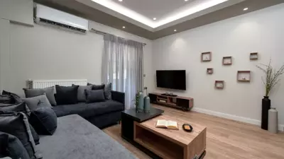 Aria apartment in the heart of Corfu city - Agios Rokkos