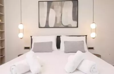 Olive Luxury Suite - Agios Rokkos