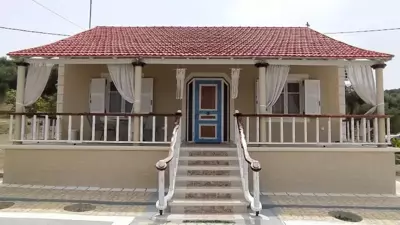 Villa Christa - Arillas Agiou Georgiou