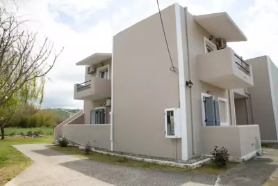 Maresia Apts & Studios - Arillas Agiou Georgiou