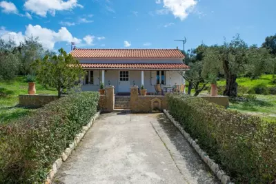 Serenity Studios Arillas Corfu - Arillas Agiou Georgiou