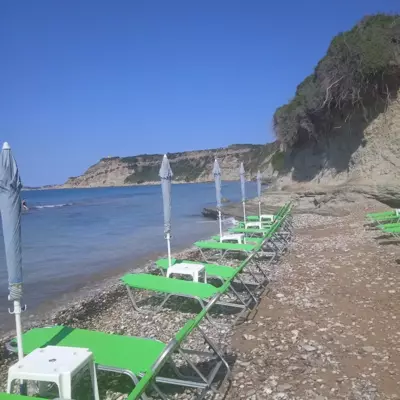 Kokkinos Apartments - Arillas Agiou Georgiou