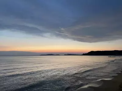 Irene Villas - Arillas Agiou Georgiou