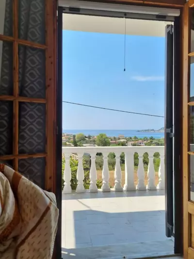 Nikolas House - Arillas Agiou Georgiou