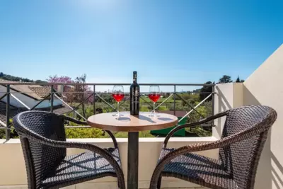 Elena-Stella Apartments Arillas Corfu - Arillas Agiou Georgiou