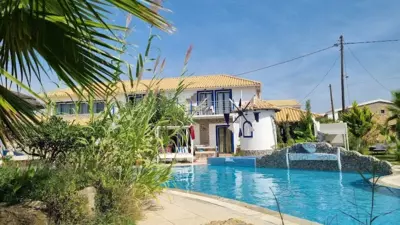 Mirage Arillas Studio Type A2 - Arillas Agiou Georgiou