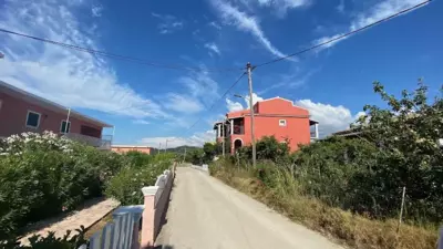 Miranda Haus - Arillas Agiou Georgiou