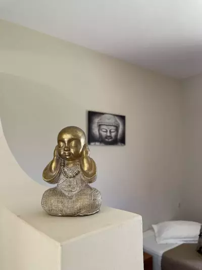 Ale&Ana studios - Arillas Agiou Georgiou