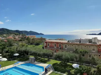 Splish Splash Apartments - Arillas Agiou Georgiou