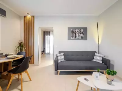 George Apartments - Arillas Agiou Georgiou