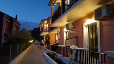 Arillas Dream Studios - Arillas Agiou Georgiou