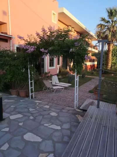 Hotel Marvel - Arillas Agiou Georgiou