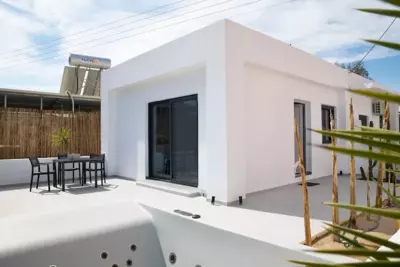 Èmar Corfu - Arillas Agiou Georgiou