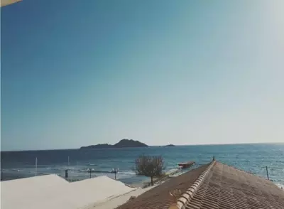 Alex Studios & Apartments - Arillas Agiou Georgiou