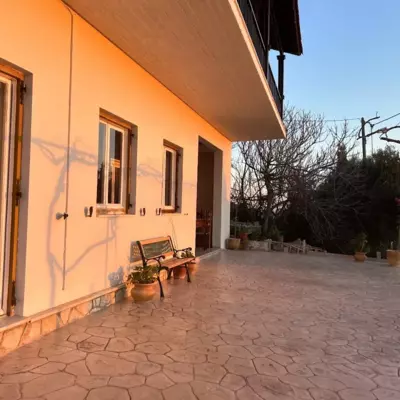 Golden View Apartments - Arillas Agiou Georgiou