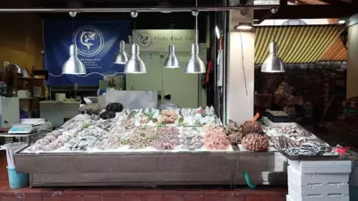 Corfu Farmer - Arillas Agiou Georgiou