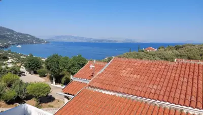 BBB - Barbati Blick Bungalows - Barbati