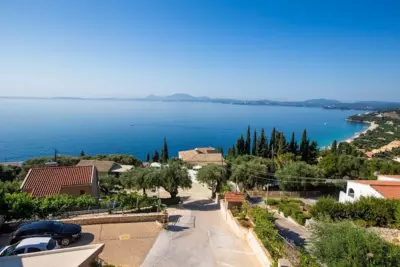 Locanda Barbati Luxury ApartHotel - Barbati